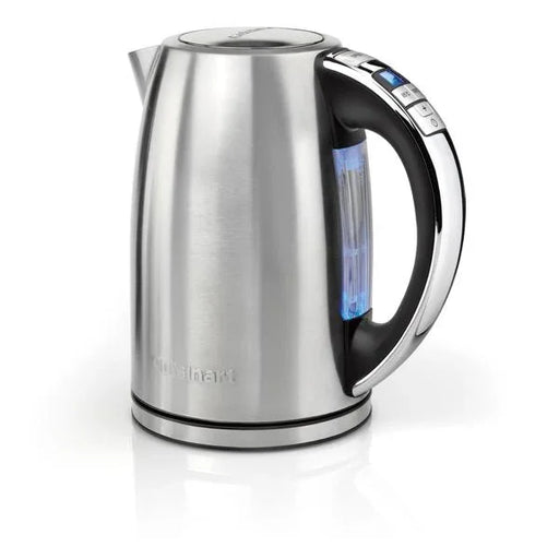 Cuisinart Multi Temp Cordless Kettle - LX2001 - Homewares, Outdoor, Phone Accessories, Cases, Speakers, Headphones + More -