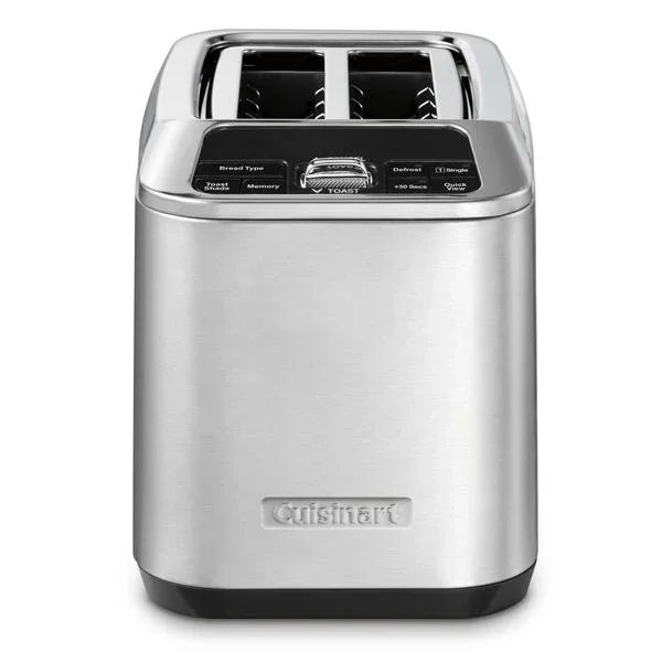 Cuisinart Signature Automated Digital 2 Slice Toaster - LX2001 - Homewares, Outdoor, Phone Accessories, Cases, Speakers, Headphones + More -