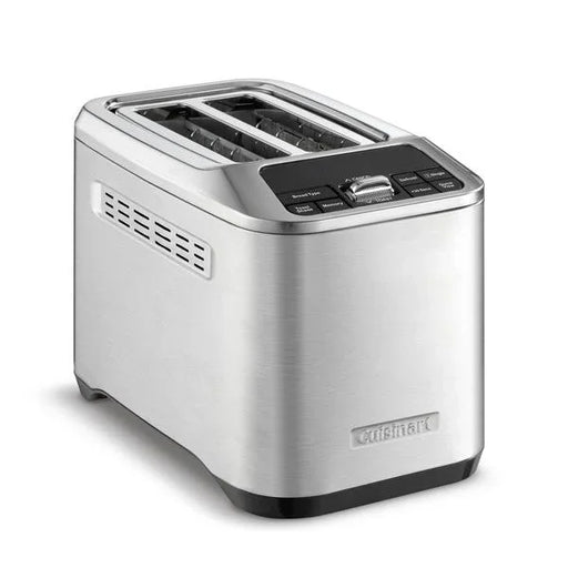 Cuisinart Signature Automated Digital 2 Slice Toaster - LX2001 - Homewares, Outdoor, Phone Accessories, Cases, Speakers, Headphones + More -