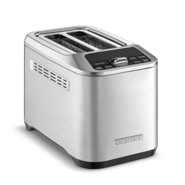 Cuisinart Signature Automated Digital 2 Slice Toaster - LX2001 - Homewares, Outdoor, Phone Accessories, Cases, Speakers, Headphones + More -
