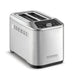 Cuisinart Signature Automated Digital 2 Slice Toaster - LX2001 - Homewares, Outdoor, Phone Accessories, Cases, Speakers, Headphones + More -