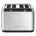 Cuisinart Signature Automated Digital 4 Slice Toaster - LX2001 - Homewares, Outdoor, Phone Accessories, Cases, Speakers, Headphones + More -
