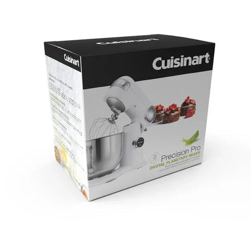 Cuisinart Precision Pro Digital Planetary Mixer - LX2001 - Homewares, Outdoor, Phone Accessories, Cases, Speakers, Headphones + More -