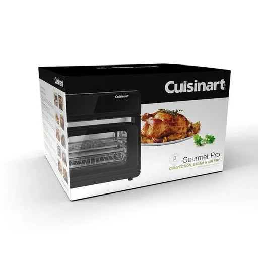 Cuisinart Gourmet Pro Multifunctional Combi Oven - LX2001 - Homewares, Outdoor, Phone Accessories, Cases, Speakers, Headphones + More -
