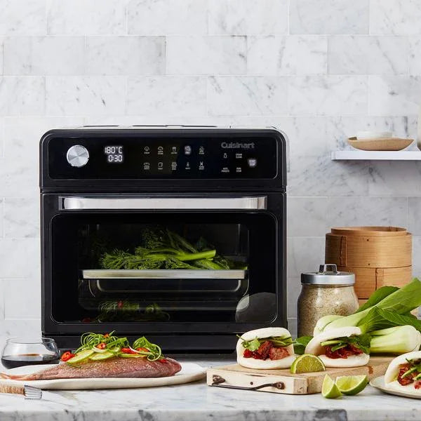 Cuisinart Gourmet Pro Multifunctional Combi Oven - LX2001 - Homewares, Outdoor, Phone Accessories, Cases, Speakers, Headphones + More -