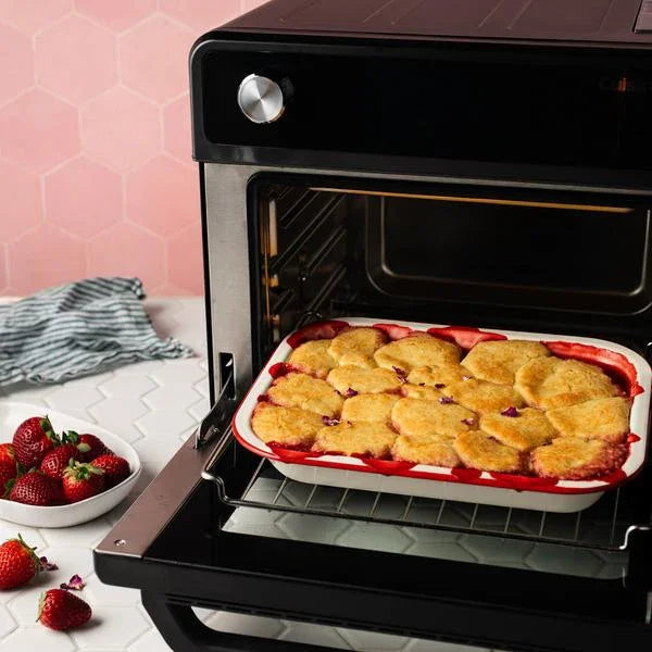 Cuisinart Gourmet Pro Multifunctional Combi Oven - LX2001 - Homewares, Outdoor, Phone Accessories, Cases, Speakers, Headphones + More -