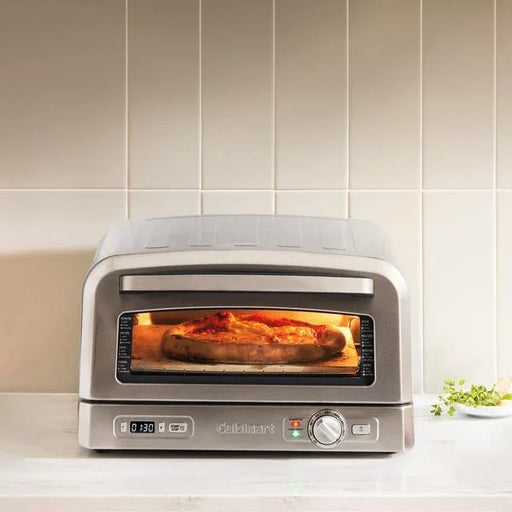 Cuisinart Pizzeria Pro Indoor Pizza Oven - LX2001 - Homewares, Outdoor, Phone Accessories, Cases, Speakers, Headphones + More -