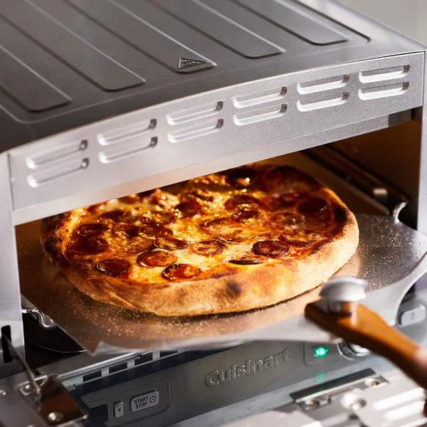 Cuisinart Pizzeria Pro Indoor Pizza Oven - LX2001 - Homewares, Outdoor, Phone Accessories, Cases, Speakers, Headphones + More -