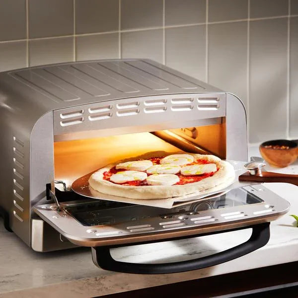 Cuisinart Pizzeria Pro Indoor Pizza Oven - LX2001 - Homewares, Outdoor, Phone Accessories, Cases, Speakers, Headphones + More -
