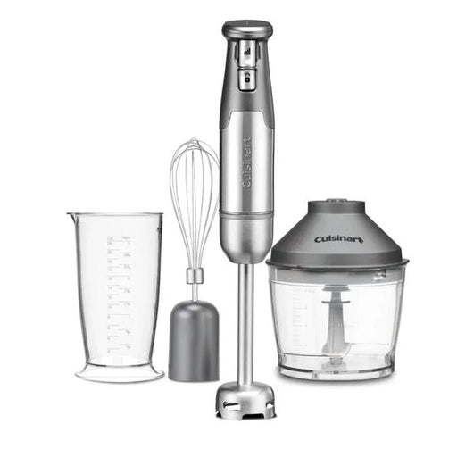Cuisinart VersaMix 800W Hand Blender - LX2001 - Homewares, Outdoor, Phone Accessories, Cases, Speakers, Headphones + More -