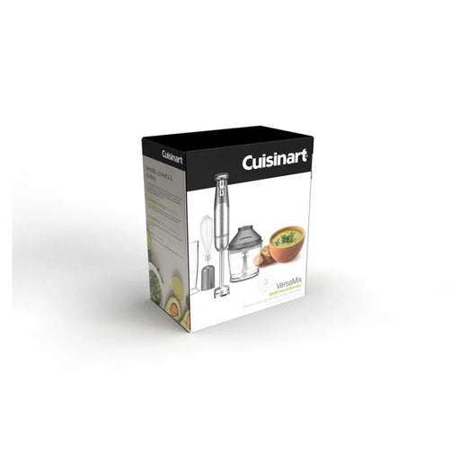 Cuisinart VersaMix 800W Hand Blender - LX2001 - Homewares, Outdoor, Phone Accessories, Cases, Speakers, Headphones + More -