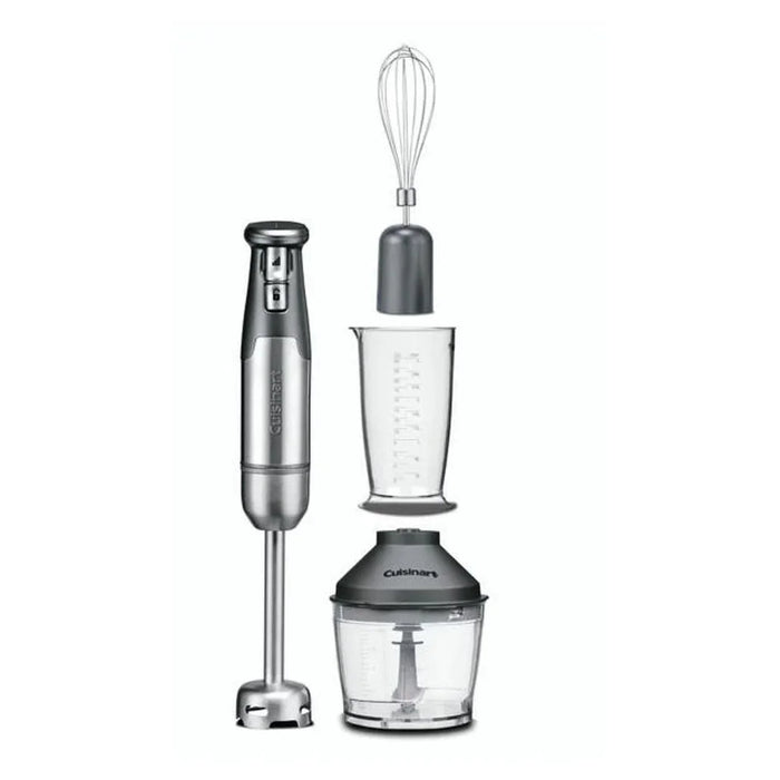 Cuisinart VersaMix 800W Hand Blender - LX2001 - Homewares, Outdoor, Phone Accessories, Cases, Speakers, Headphones + More -