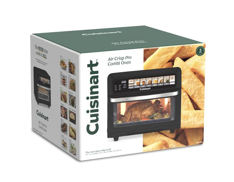 Cuisinart Air Crisp Pro (TOA-75XA)
