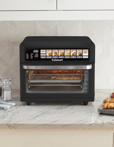 Cuisinart Air Crisp Pro (TOA-75XA)