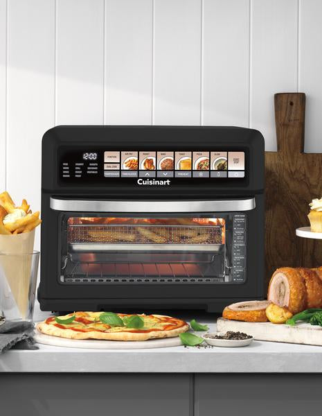 Cuisinart Air Crisp Pro (TOA-75XA)