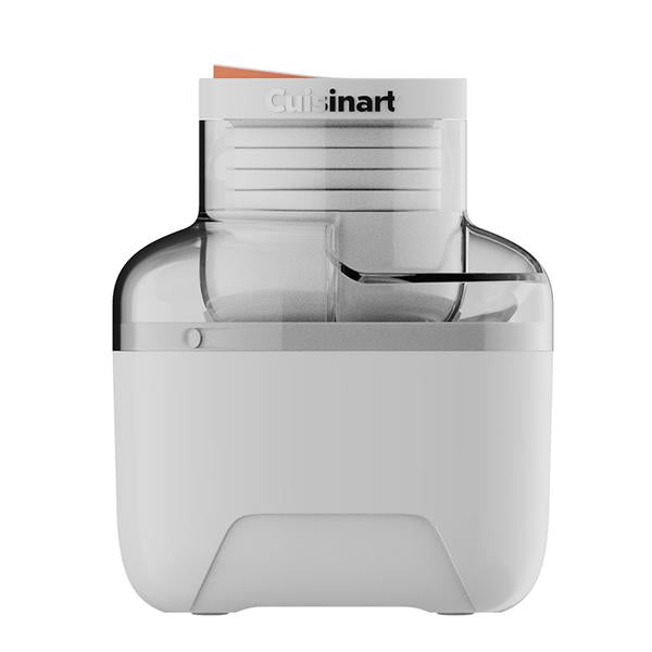 Cuisinart Custom Scoops Personal Ice Cream Maker (ICE-M10XA)