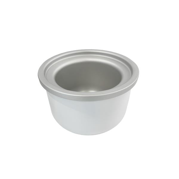 Cuisinart ICE-M10XA Freezer Bowl for Custom Scoops Personal Ice Cream Maker (ICE-M10XA)
