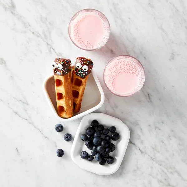 Cuisinart Waffle Dippers Maker - LX2001 - Homewares, Outdoor, Phone Accessories, Cases, Speakers, Headphones + More -