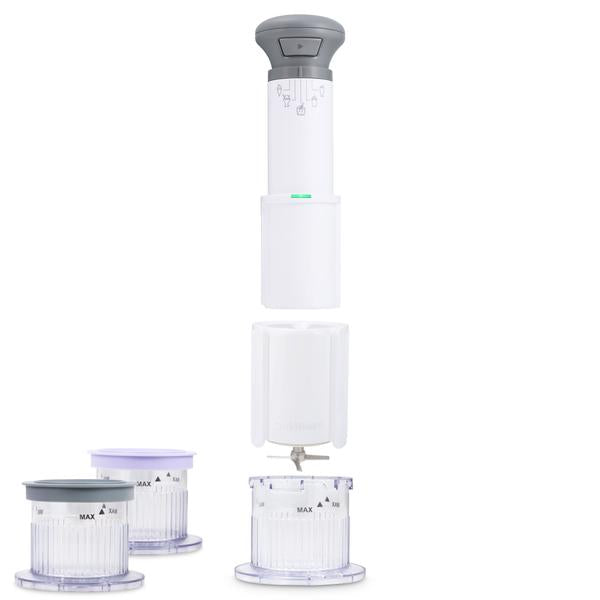 Cuisinart Freeze Wand (ICE-FD10XA)