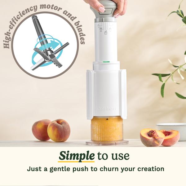 Cuisinart Freeze Wand (ICE-FD10XA)