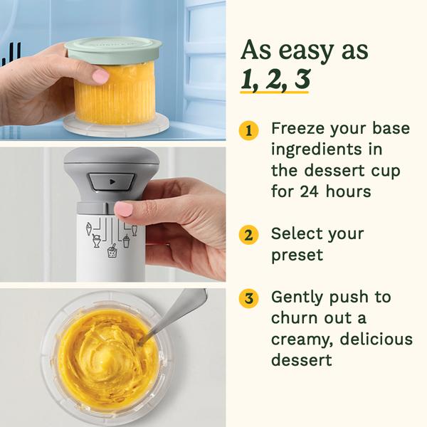 Cuisinart Freeze Wand (ICE-FD10XA)
