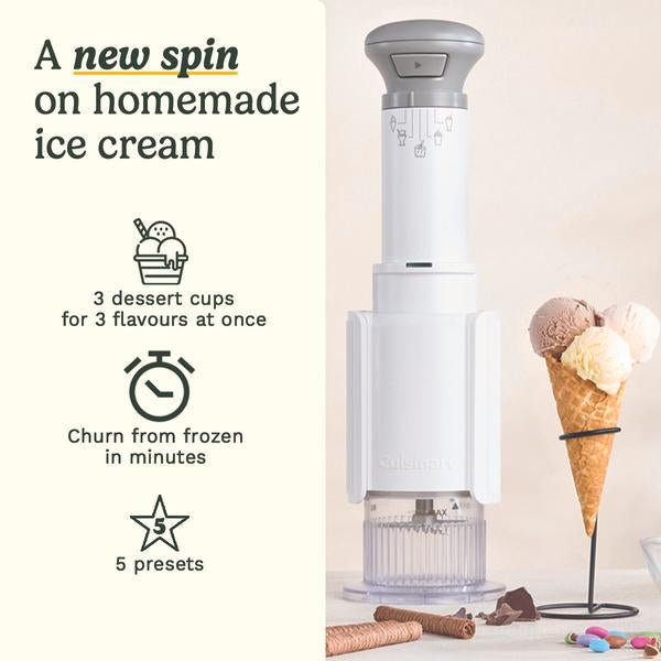 Cuisinart Freeze Wand (ICE-FD10XA)