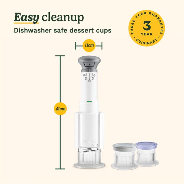 Cuisinart Freeze Wand (ICE-FD10XA)