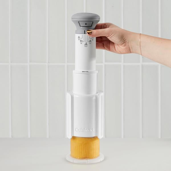 Cuisinart Freeze Wand (ICE-FD10XA)