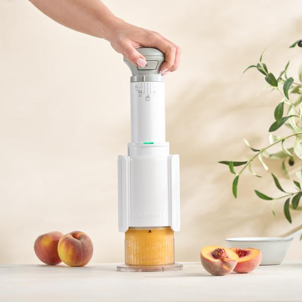 Cuisinart Freeze Wand (ICE-FD10XA)
