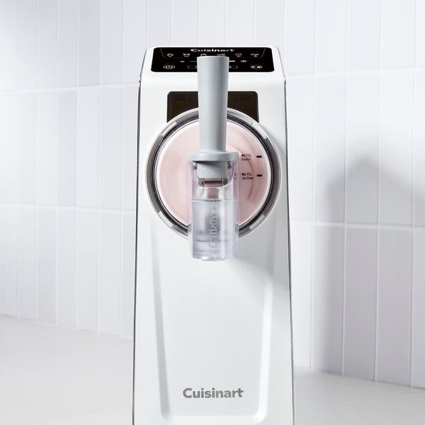 Cuisinart Frost Fusion 6-in-1 Slushy & Soft Serve Maker (ICE-200XA)