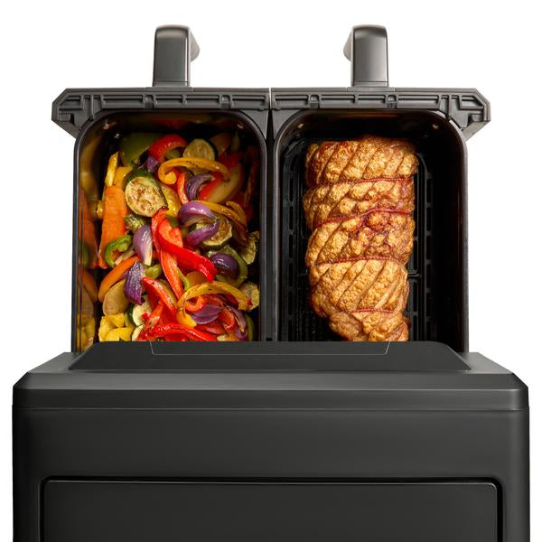 Cuisinart XXL Dual Zone Air Fryer PFAS Free10.4L (AFD-10OBLXA)