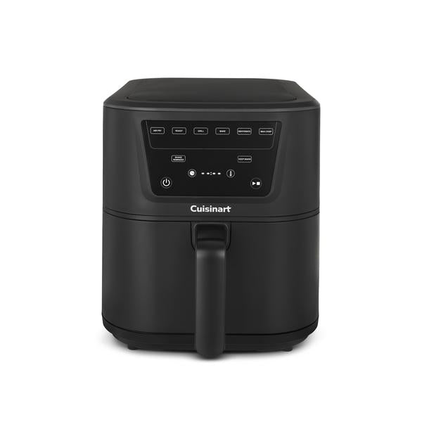 Cuisinart Compact Max Air Fryer PFAS Free 7.6L (AFS-8OBLXA)