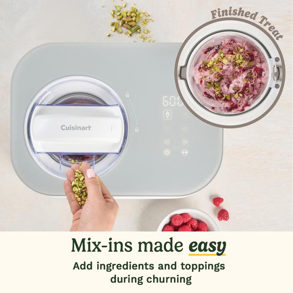 Cuisinart Freeze Ease Ice Cream Maker (ICE90U)