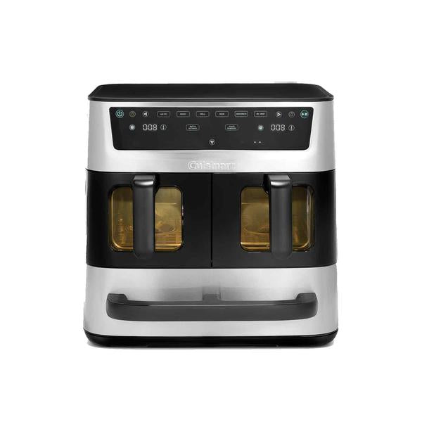 Cuisinart Tri-Zone PFAS Free Air Fryer 13.2L  (AFT13XSSU)