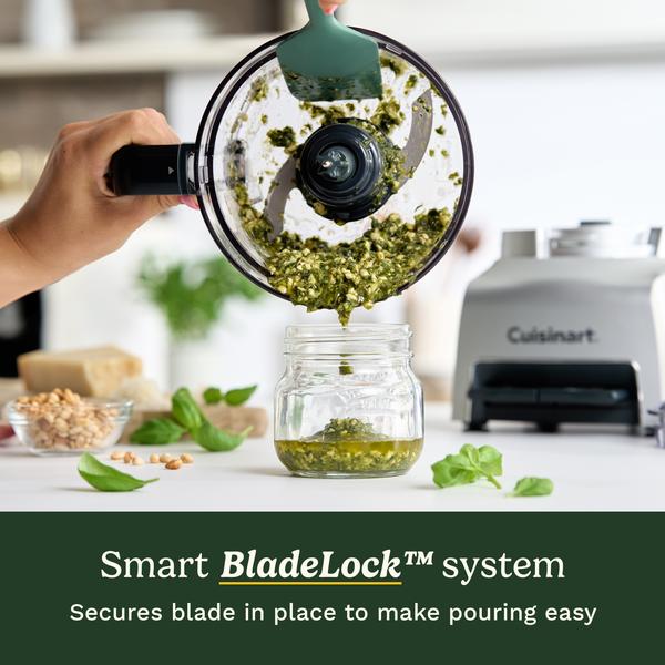 Cuisinart Compact Food Processor - 5 Cup (FP-5XA)