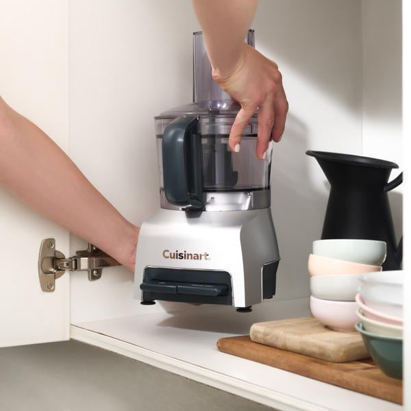 Cuisinart Compact Food Processor - 5 Cup (FP-5XA)