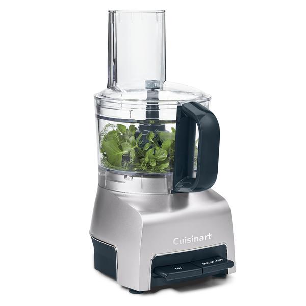 Cuisinart Compact Food Processor - 5 Cup (FP-5XA)