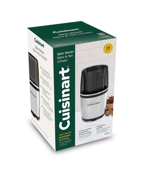 Cuisinart Spice and Nut Grinder (SG-10A)