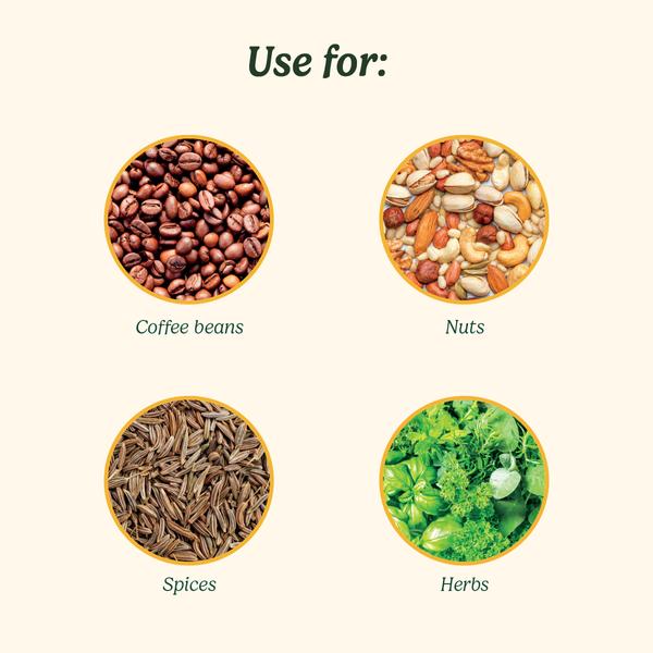 Cuisinart Spice and Nut Grinder (SG-10A)
