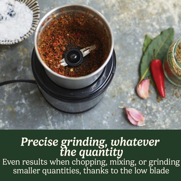 Cuisinart Spice and Nut Grinder (SG-10A)