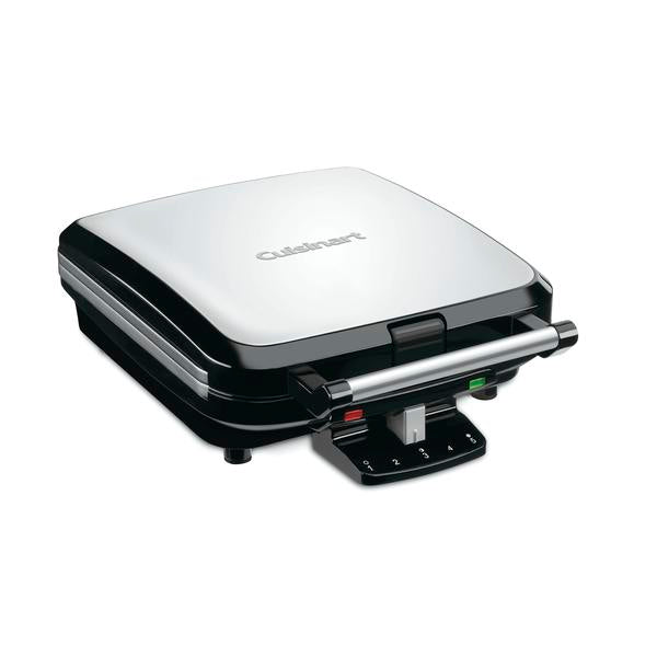 Cuisinart Waffle maker- Black (WAF-150XA)