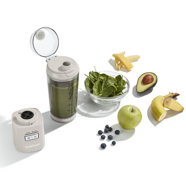 Cuisinart Blast and Go Portable Blender (PBL100)