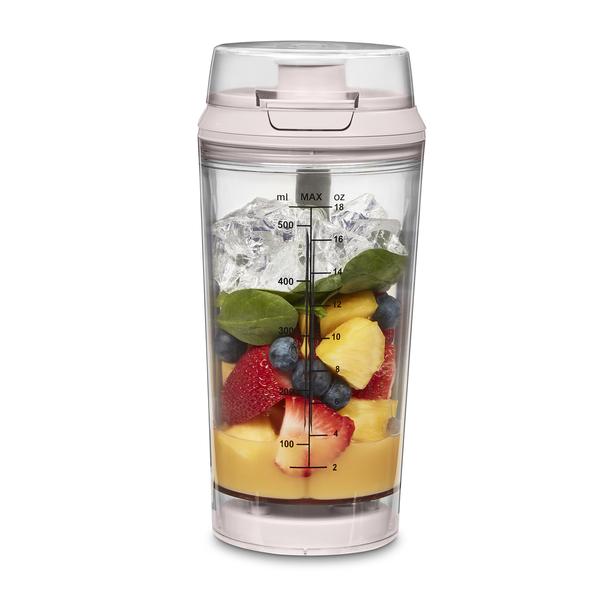 Cuisinart Blast and Go Portable Blender (PBL100)