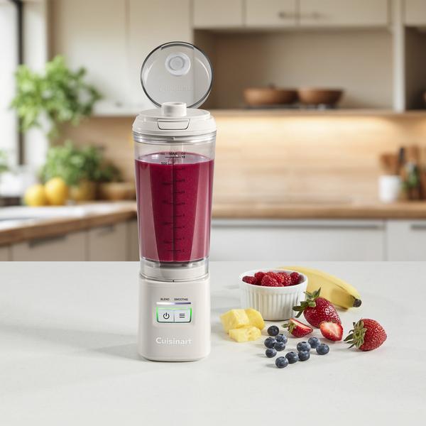 Cuisinart Blast and Go Portable Blender (PBL100)