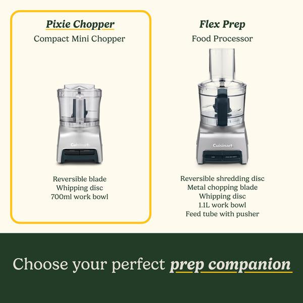 Cuisinart Pixie 3 Cup Chopper (CCH32U)