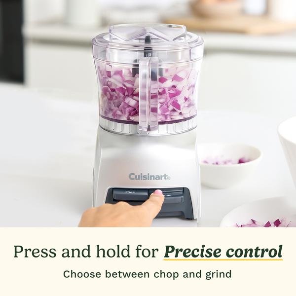 Cuisinart Pixie 3 Cup Chopper (CCH32U)