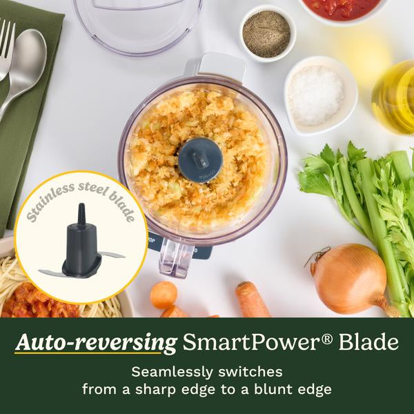 Cuisinart Pixie 3 Cup Chopper (CCH32U)