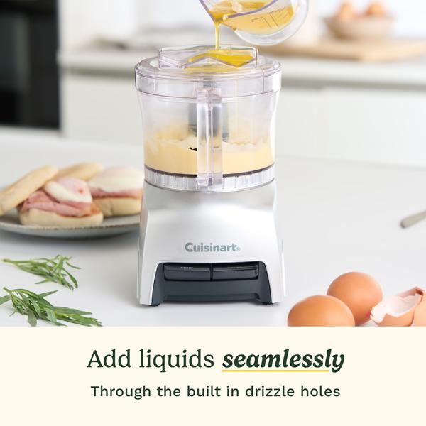 Cuisinart Pixie 3 Cup Chopper (CCH32U)