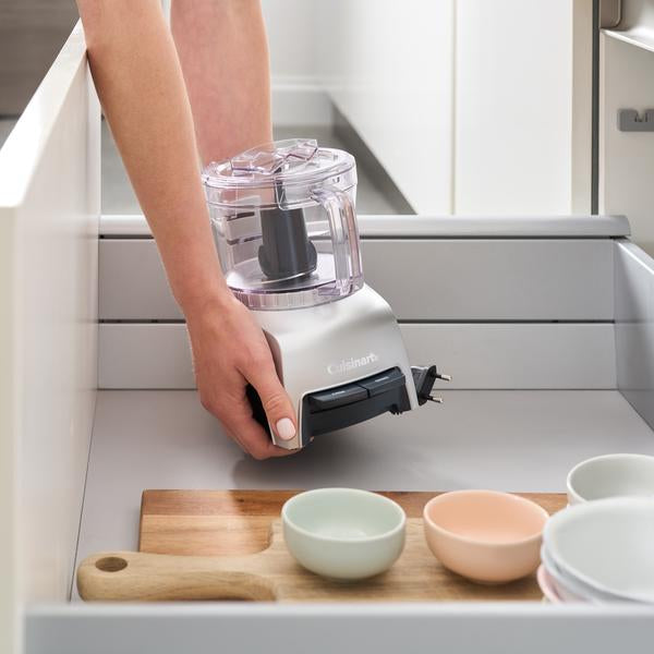 Cuisinart Pixie 3 Cup Chopper (CCH32U)