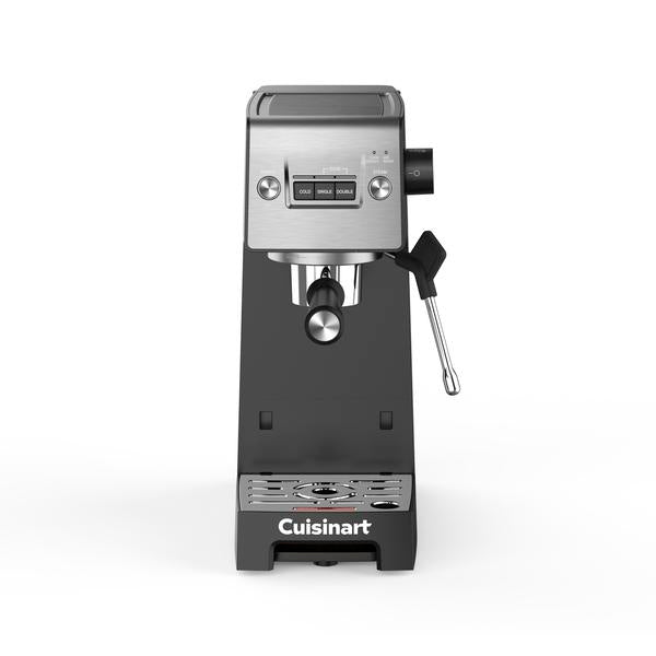 Cuisinart Espresso Coffee Machine (EM-160XA)